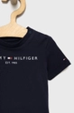 Футболка для немовлят Tommy Hilfiger  93% Бавовна, 7% Еластан