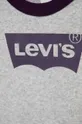 сірий Комплект для немовлят Levi's