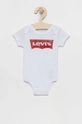 Body pre bábätká Levi's biela