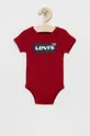 Levi's Body niemowlęce (2-PACK) Dziecięcy