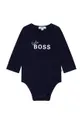 Bodi za bebe Boss (2-pack)  95% Pamuk, 5% Elastan