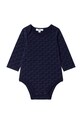 BOSS Body niemowlęce (2-pack) J98327.K J98327.K granatowy