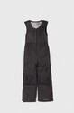 Куртка і комбінезон для немовлят Columbia 1562213 сірий AW23