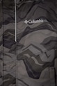 Kojenecká bunda a overal Columbia 1562213 šedá