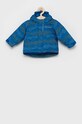 CHLAPEC Dětská kombinéza a bunda Columbia 1562213 modrá