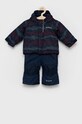 Columbia geacă și salopete pentru bebeluși cu captuseala bleumarin 1562213