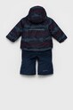 Columbia geacă și salopete pentru bebeluși 1562213 bleumarin AW23