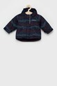 Băieți Columbia geacă și salopete pentru bebeluși 1562213 bleumarin