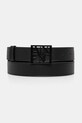 Ремінь Armani Exchange чорний 941130.0A874