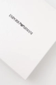 Kožený opasok Emporio Armani  100% Prírodná koža