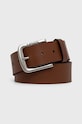 Levi's Curea de piele maro 38016.0195