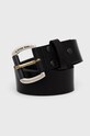 G-Star curea de piele negru D20177.3127