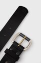 G-Star curea de piele D20177.3127 negru AA00