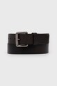 Шкіряний ремінь Superdry коричневий M9210091A.02O