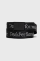 czarny Peak Performance Pasek Unisex