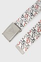 Rossignol pasek RLKMA01 biały SS22