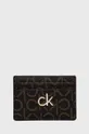 barna Calvin Klein pénztárca Női