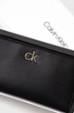 Calvin Klein Portfel 100 % Poliuretan