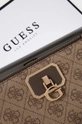 коричневий Гаманець Guess