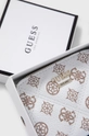 белый Кошелек Guess