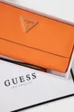 narancssárga Guess pénztárca