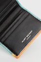 Akcesoria Kurt Geiger London Etui na karty skórzane 8476469109 multicolor