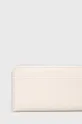 Peňaženka Lacoste  Základná látka: 100% PVC Vnútro: 83% Polyester, 17% Bavlna