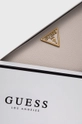 бежевый Кошелек Guess