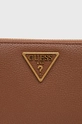 Гаманець Guess коричневий