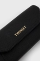 Twinset Portfel czarny