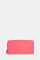 Armani Exchange portofel sintetic rosu 948451.CC794