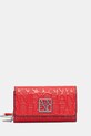 Armani Exchange portafoglio piccola impronta rosa 948481.CC794