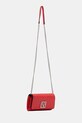 Armani Exchange portafoglio 948481.CC794 rosa SS25
