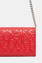 Accessori Armani Exchange portafoglio 948481.CC794 rosa