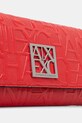 Armani Exchange portafoglio rosa 948481.CC794