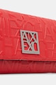 Armani Exchange portofel roz 948481.CC794