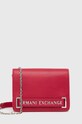 Armani Exchange Torebka 948497.1A720.NOS aplikacja różowy 948497.1A720.NOS