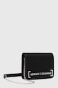 Armani Exchange Torebka 948497.1A720.NOS 948497.1A720.NOS czarny AA00
