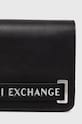 Armani Exchange Torebka 948497.1A720.NOS 948497.1A720.NOS czarny