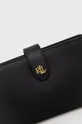 Кожаный кошелек Lauren Ralph Lauren  Подкладка: 100% Полиэстер Основной материал: 100% Натуральная кожа