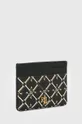 Kožená peňaženka Lauren Ralph Lauren  100% Prírodná koža