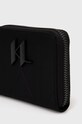 Karl Lagerfeld Portfel 216W3229 czarny 216W3229