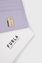 Кожаный кошелек Furla 1927  Внутренняя часть: Полиэстер Основной материал: Натуральная кожа