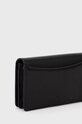 Furla Etui na karty skórzane WP00154.T20000.O6000 czarny AA00