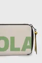 Kožená peňaženka Bimba Y Lola  Podšívka: 100% Polyester Základná látka: 100% Prírodná koža Úprava : 100% Polyuretán