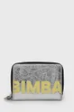 ασημί Δερμάτινο πορτοφόλι Bimba Y Lola Γυναικεία