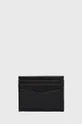 Calvin Klein Jeans Portfel skórzany K50K506958.4890 czarny
