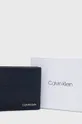 Δερμάτινο πορτοφόλι Calvin Klein Ανδρικά