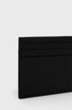 Kožená peňaženka Calvin Klein  Podšívka: 100% Recyklovaný polyester Základná látka: 100% Prírodná koža