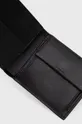 Δερμάτινο πορτοφόλι + μπρελόκ Calvin Klein  Φυσικό δέρμα